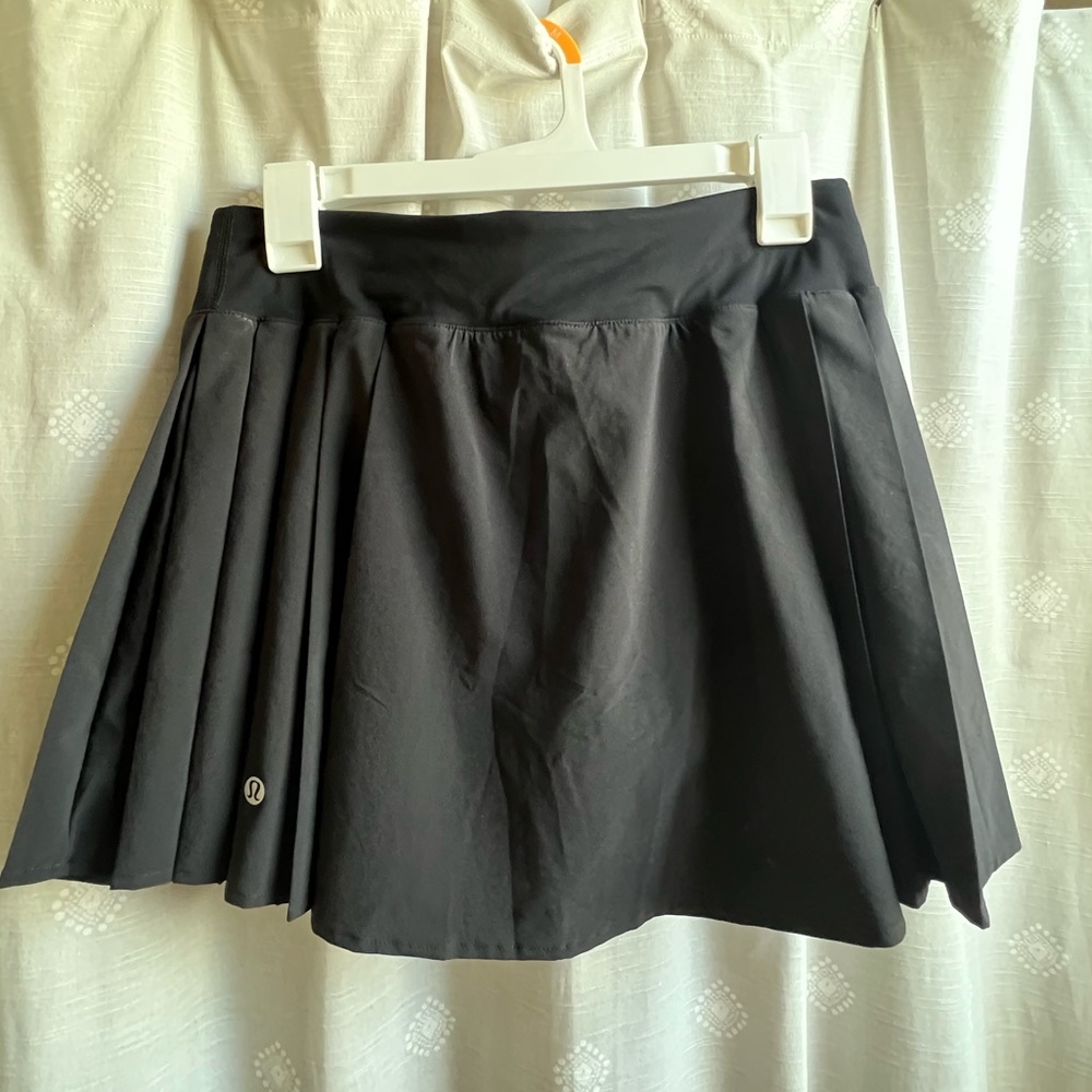 Lululemon skirt
